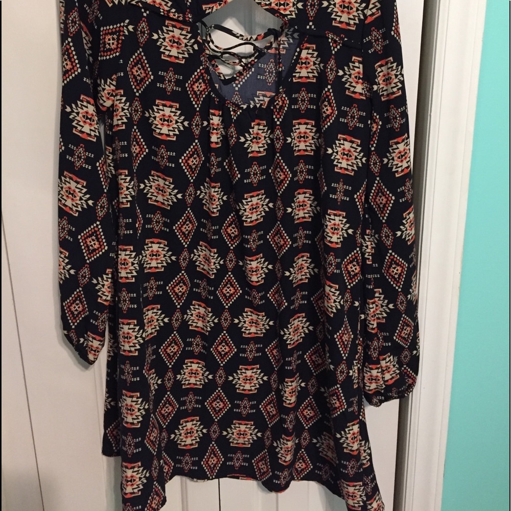 Target dress